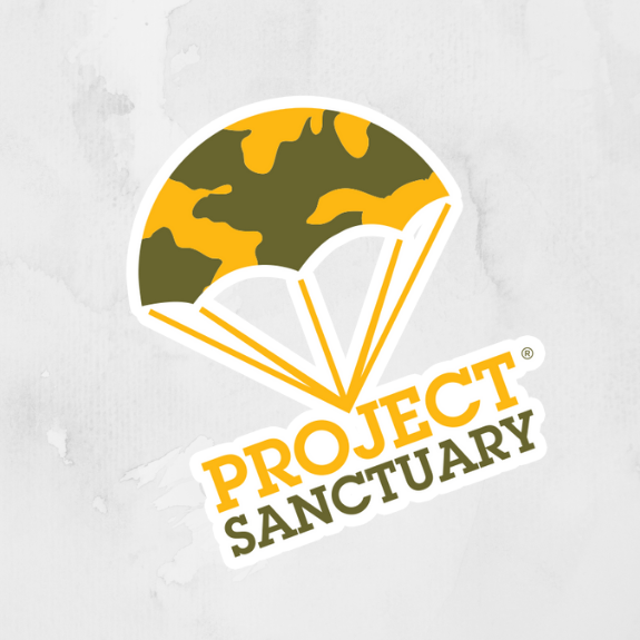 Project Sanctuary logo